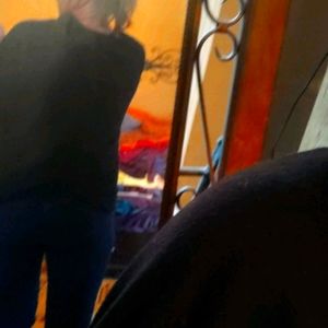 EUC supper skinny denim jeans